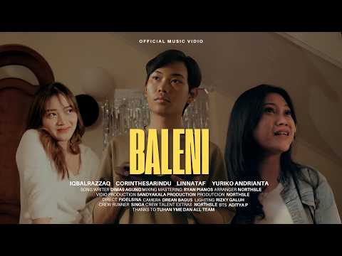 Thumbnail Video BALENI