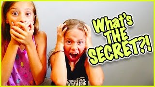 😱 WHAT ARE OUR PARENTS HIDING?!😱 SMELLY BELLY TV VLOGS