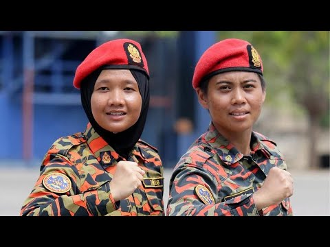Bomba JBPM (Pegawai): Syarat dan Kelayakan Bomba JBPM (Pegawai): Syarat dan Kelayakan