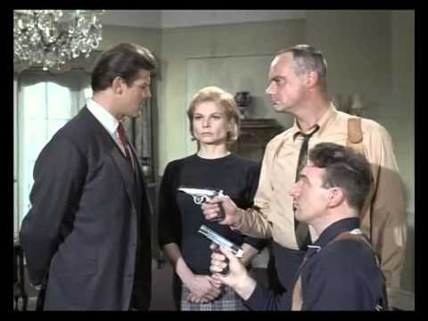 El Santo  5x23 Los Dispositivos de la Muerte