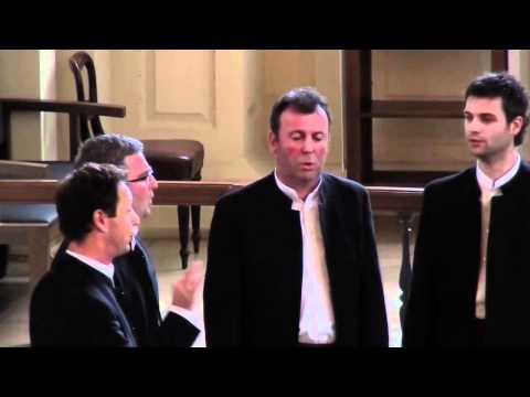 Klapa Motovun - Zvona moga grada