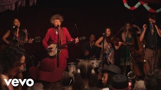 Wabash Cannonball (Live from the Jalopy Theater / Brooklyn, NY / 2009)