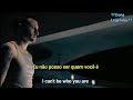 Linkin Park Leave Out All The Rest Tradução Legendado