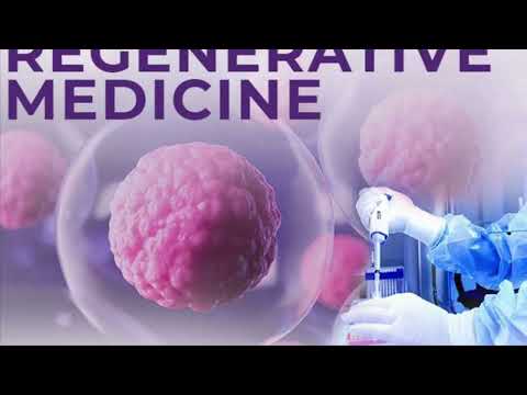 Regenerative therapy for ACL tear/ osteoarthritis/ rotator cuff tear | Dr. Uttam Sidhaye