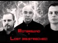 Rotersand - Lost (Re:Streched) 