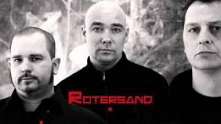 Rotersand - Lost (Re:Streched)