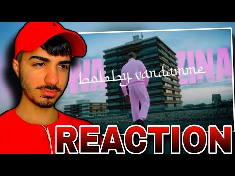 DIESER SONG IST...🤔 BOBBY VANDAMME - EWA ZINA Reaction