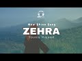 Zehra Younis Majeed New Shina Song 2024 GurezMusic