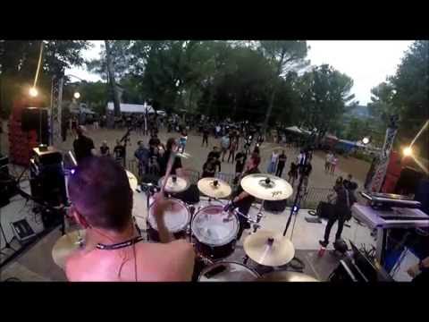 INEPSYS - Wake up and shine @ Tribal fest 2016