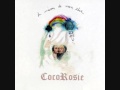 Werewolf - Cocorosie