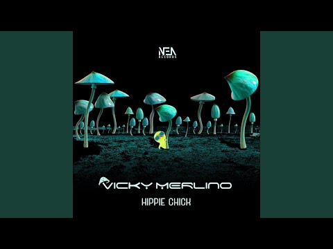 Hippie Chick (Original Mix)