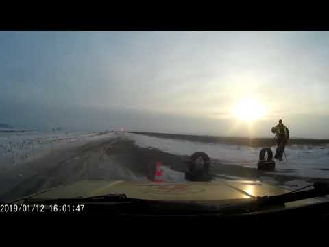 Slalom Race Seleška 2019 / O.Šaláta - M.Mlynarik / Škoda 105R / RS3