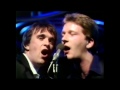 Squeeze - Another nail in my heart 1980 Top of The Pops