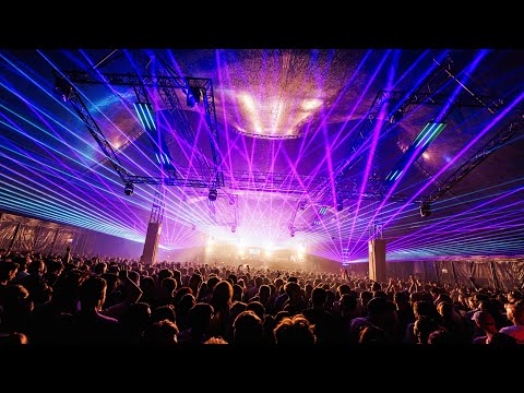 HI-LO live at the HILOMATIK Stage | Dockyard Festival ADE 2024