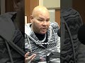 Fat Joe talks about the time he realized how famous he was 😂😥 #shorts #fyp - IshCream Fat Joe talks about the time he realized how famous he was 😂😥 #shorts #fyp