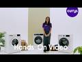 Bosch Washing Machine Range Video Hands On