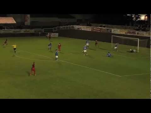 Luçon: match nul entre le VLF et Avranches