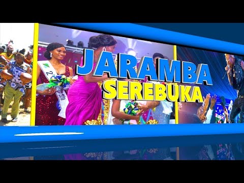 #TBCLIVE: JARAMBA SEREBUKA WIKIENDI | JULAI 10 | 2022 SAA 12:00-1:00 USIKU
