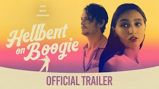 Hellbent on Boogie | Official Trailer | Gravitas Ventures