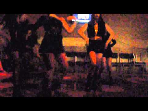 4NIA - St★rZ Cover - 4Minute(포미닛) Ready Go