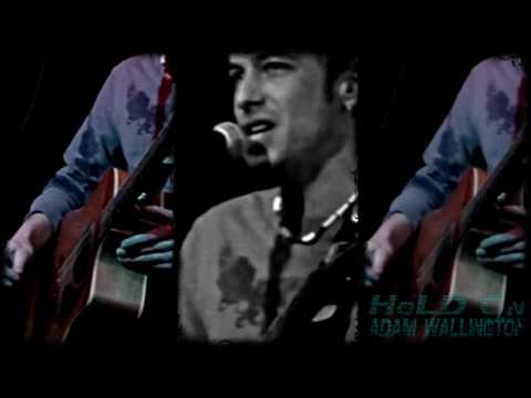 Hold On (I'm Going Off) - Adam Wallington @ CED D12 2008