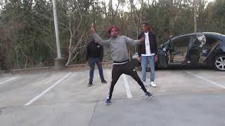 Mediterranean Quality control, offset & travis scott