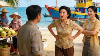 Download lagu [FULL]My mother-in-law is like a superhero—fiery yet warm-hearted#minidrama mp3