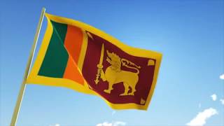 National Anthem of Sri Lanka