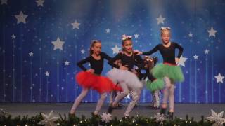 Santa Clause Is Coming To Town!