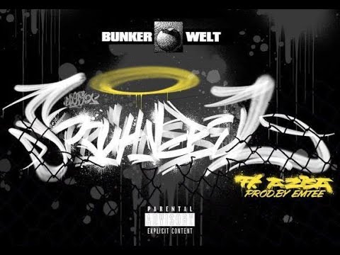 El9Six - Sprühnebel ft.Azisa (prod by EmTee)