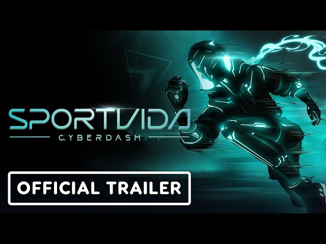 Video - Sportvida CyberDash (PC)