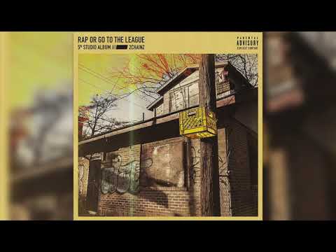 [FREE] 2 Chainz Type Beat - "Rap or Ball" | Free Type Beat 2019