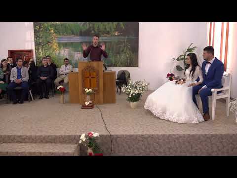 Planul lui Dumnezeu pentru necăsătoriți și căsătoriți