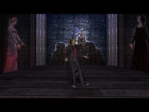 Pathologic Classic HD - Mark Immortell (All Voice Lines)