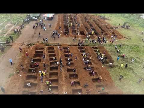 Ljudi i moć 157 - Planina će se srušiti - Subota 17:30