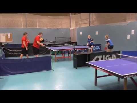 Hille Millert/Sirli Jaanimägi vs Jukka Kalliokoski/Jari Antinoja  (4. division 2013/2014)