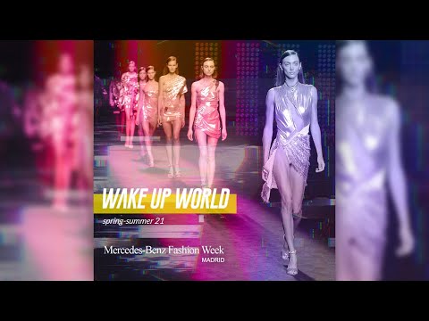 CUSTO BARCELONA SS21 | MBFW Madrid // NYFW 2020