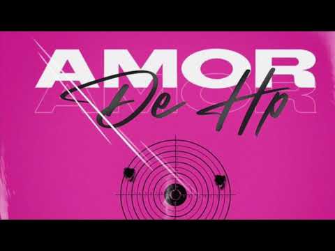 Amor de HP - Javiielo ( Edit Reggaeton  Version)