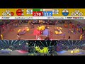 Qual 15 - 2018 FIRST Championship - Detroit - Tesla Subdivision