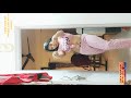 Prem Ratan Dhan Payo Bold Desi Home Made Mujra Dance