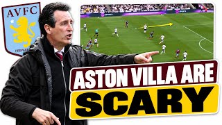 This New Aston Villa Are Going to Shock Everyone