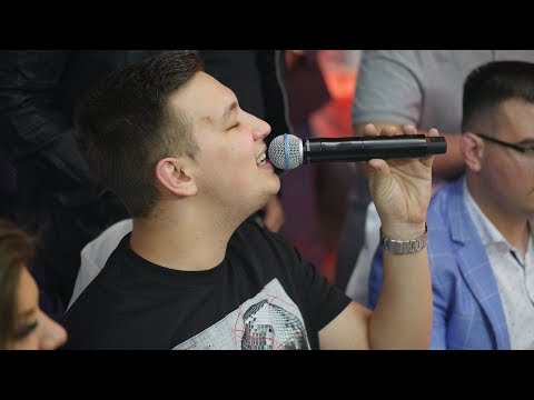 Uros Zivkovic i Joca King za Luku Rajicica specijalno - Muzicka zabava Cacak 2018