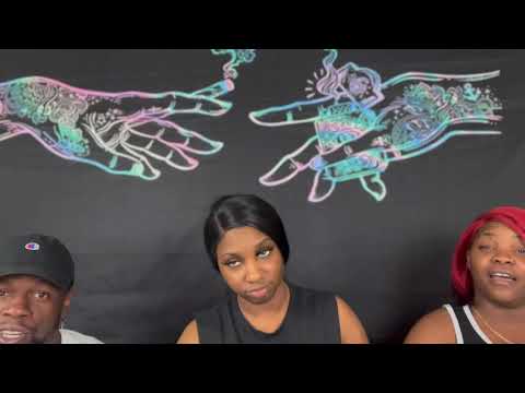 🤯👀🫣 | PTPOM SHEMIX Cupcakke x Tay Money x ShantiiP | REACTION