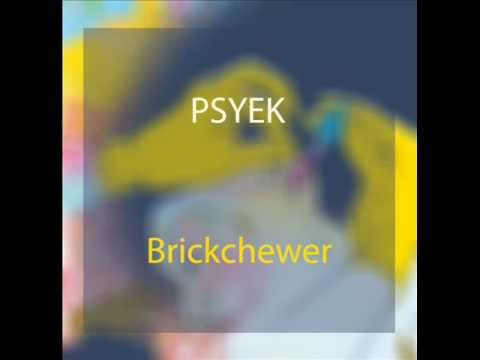 PSYEK - Brickchewer (from "Dj ALYAZ presents DROPS" compilation)