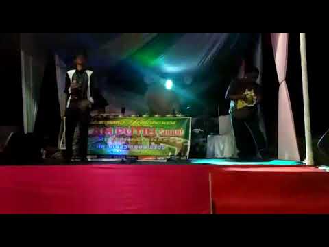 Ghaso ghindu cover Helmi chan