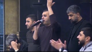 Hamının axtardığı muzikalni meyxana 2026                Həyat gör nə boydadı