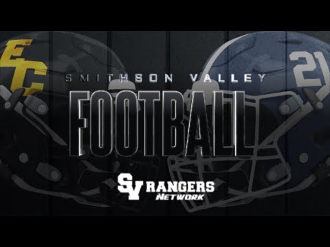 2021 Ranger Football - East Central Hornets vs Smithson Valley Rangers