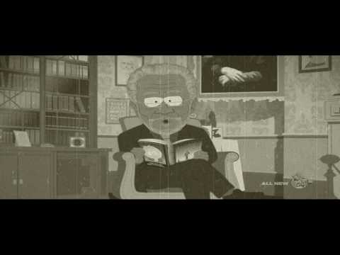 The Neptunes feat. Morgan Freeman - "Poopshake"