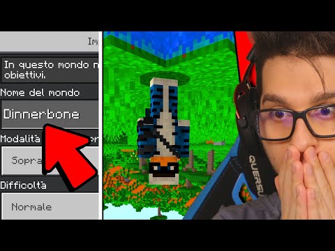 SMENTISCO 11 NUOVI MITI DI MINECRAFT - ITA