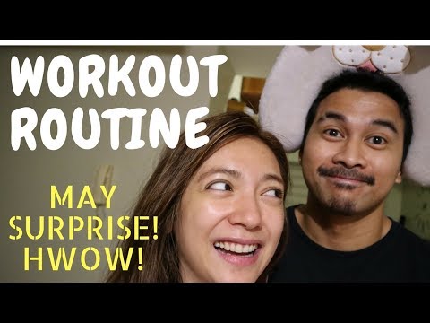 Anumang bahay fitness kagamitan ay epektibo para sa pagbaba ng timbang Kung paano alisin ang taba ng tiyan at kung ano na makakainan